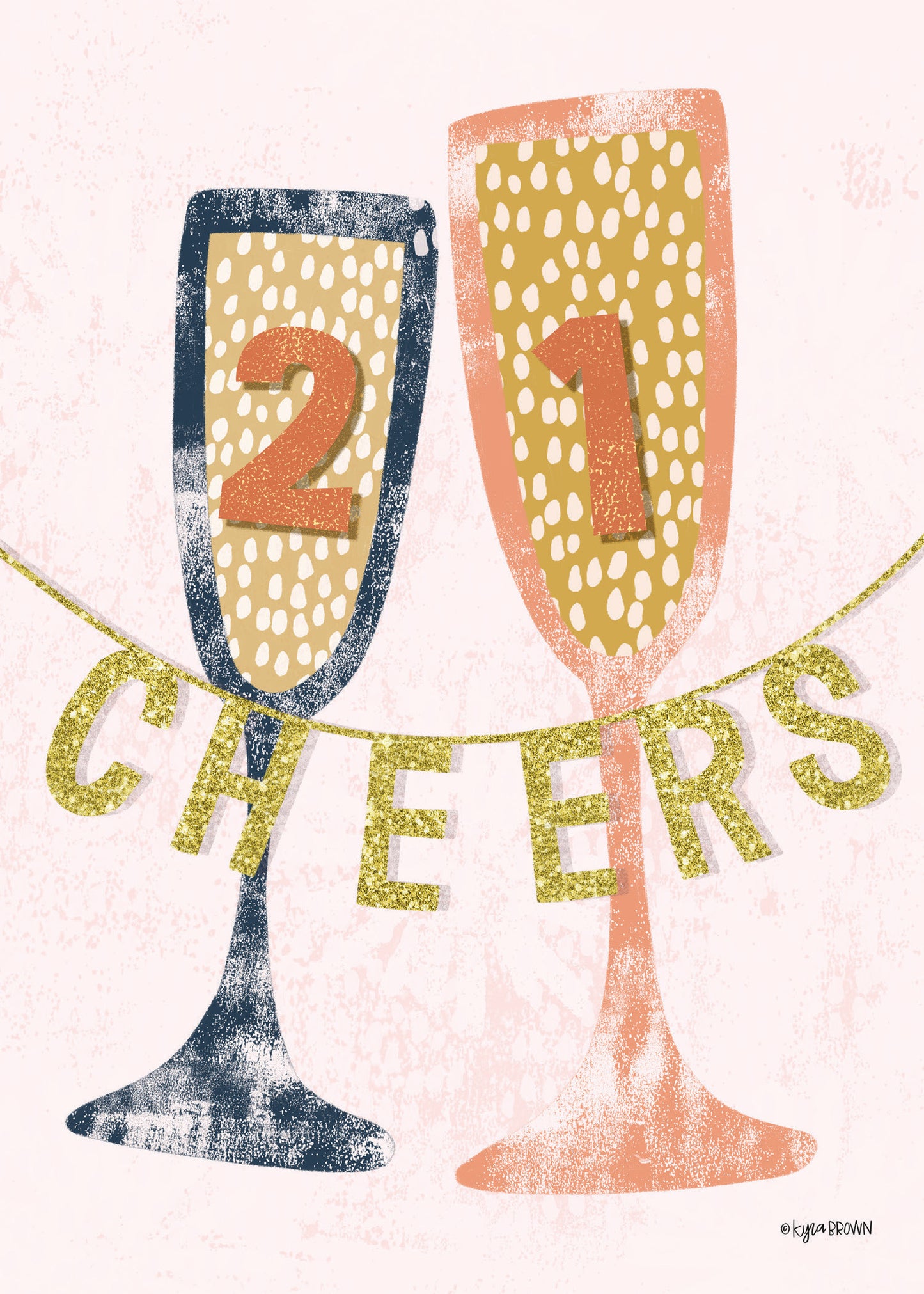 363-MLST0021D | ABD21/Twenty-One Cheers