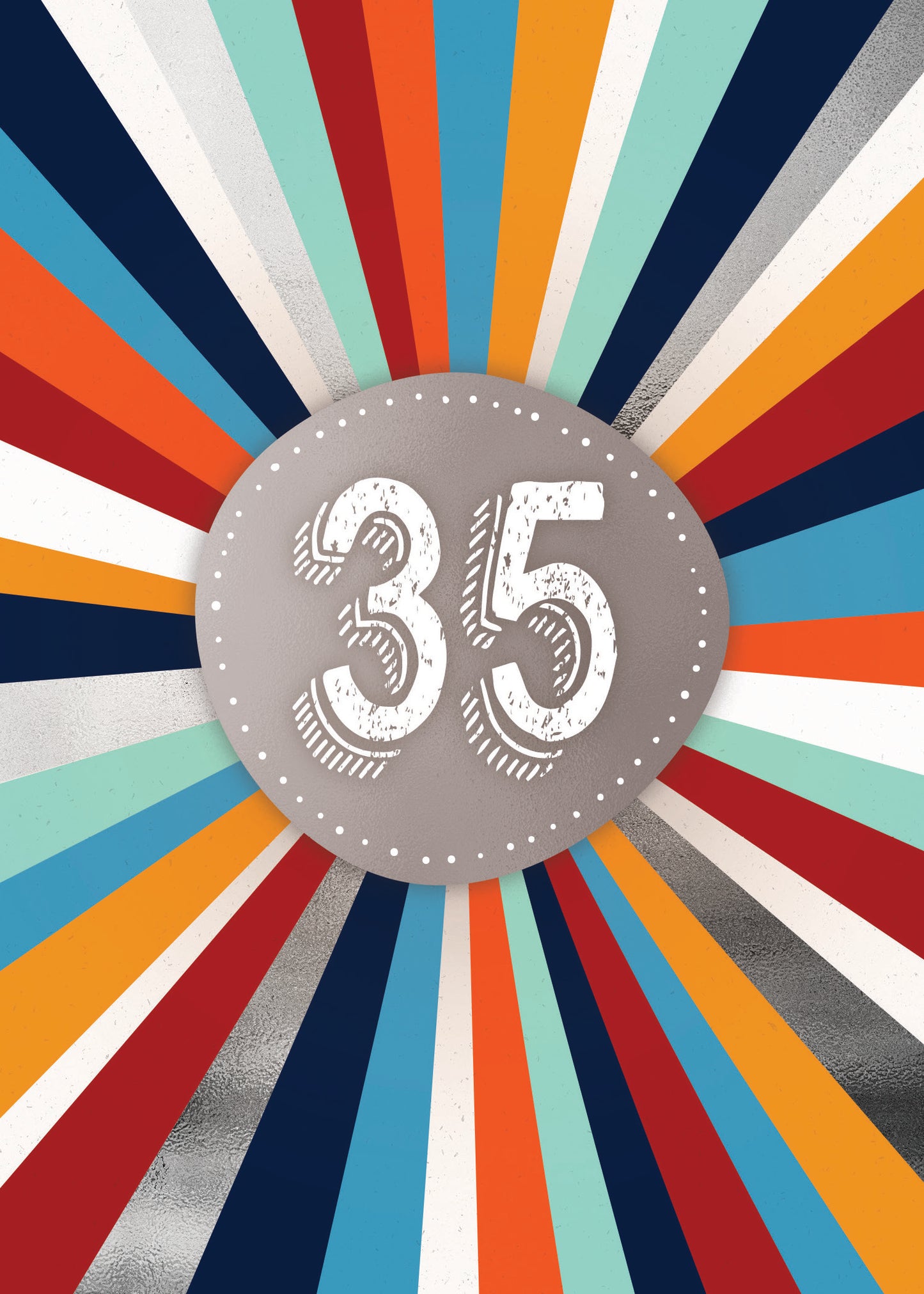 363-MLST0035A | ABD35/Starburst With 35