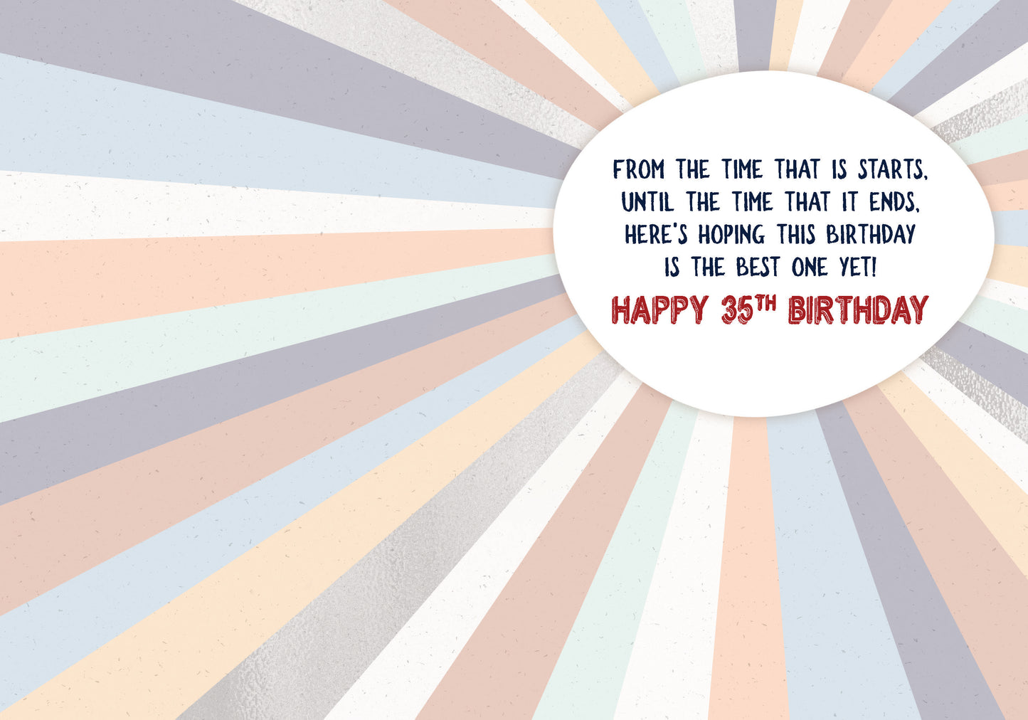 363-MLST0035A | ABD35/Starburst With 35