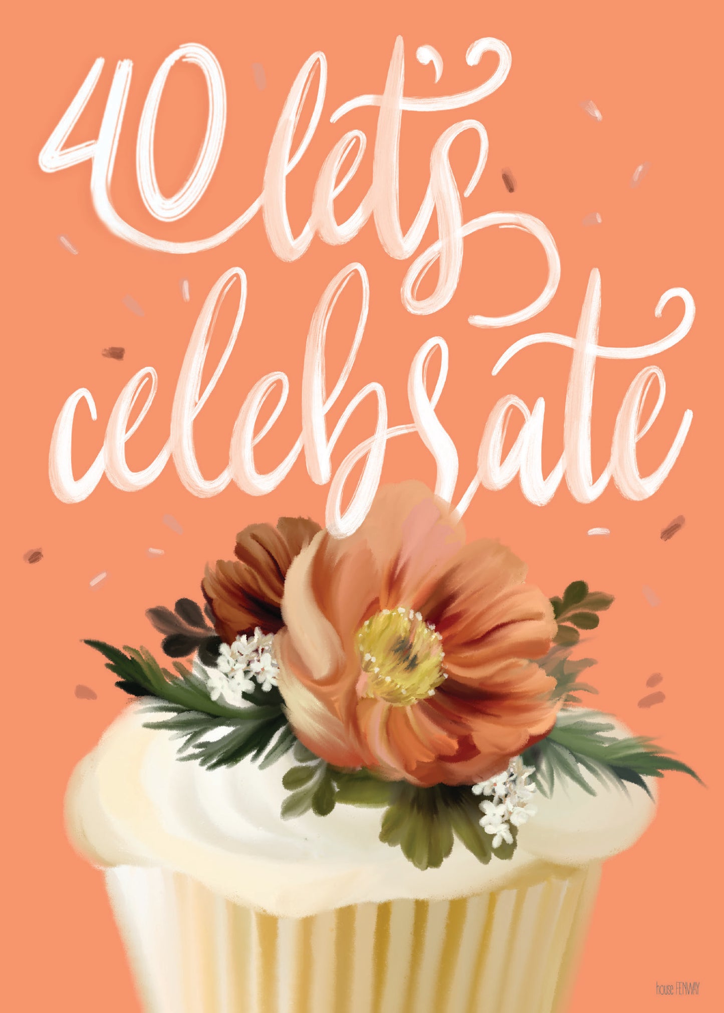 363-MLST0040D | ABD40/40 Let's Celebrate