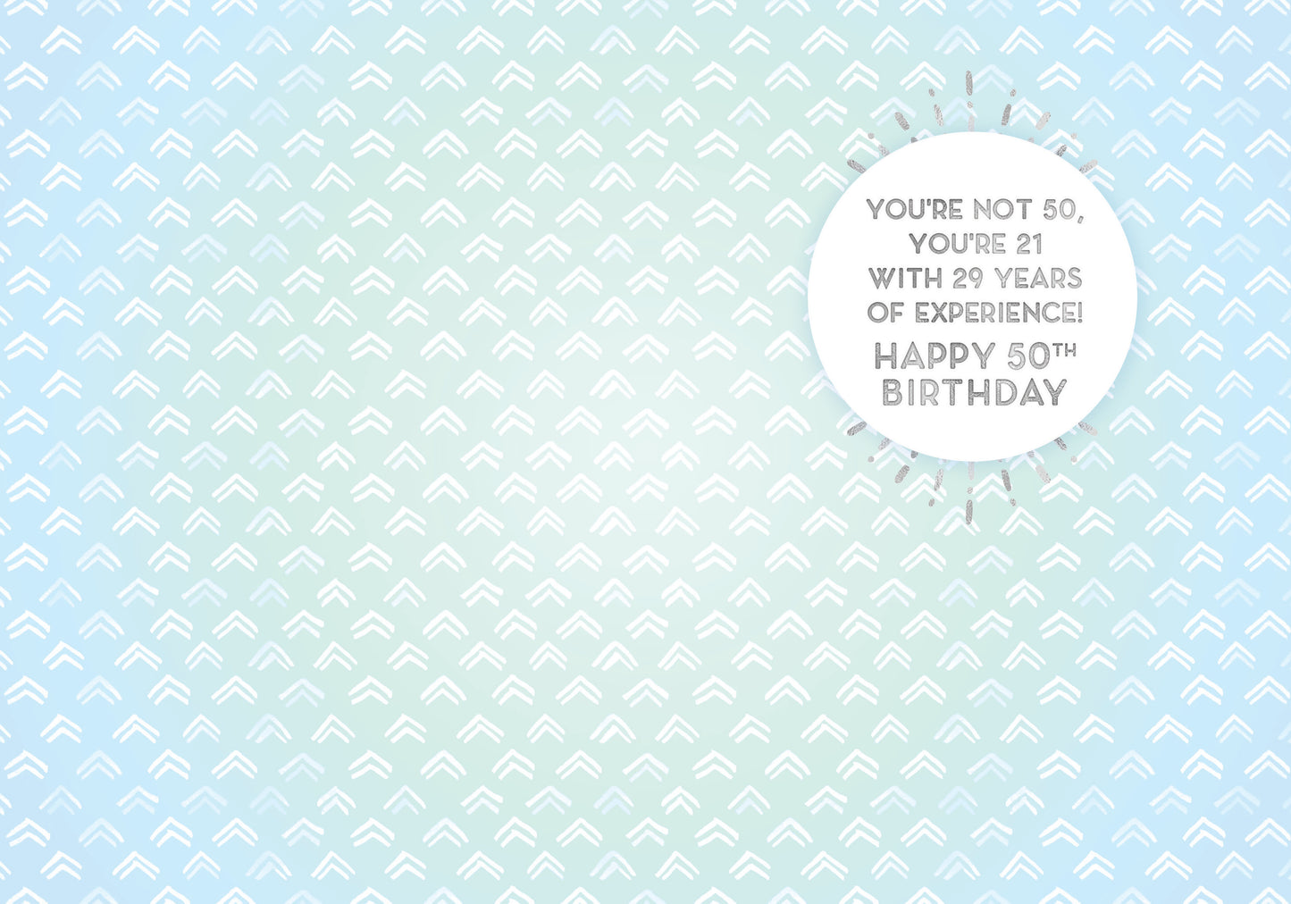 363-MLST0050B | ABD50/50th Blue Ribbon