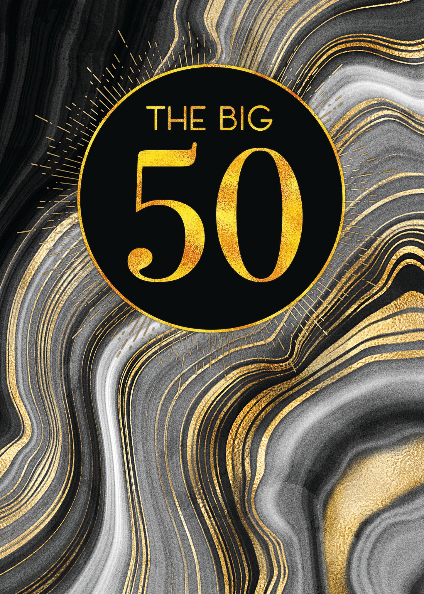 363-MLST0050C | ABD50/Agate With Fifty