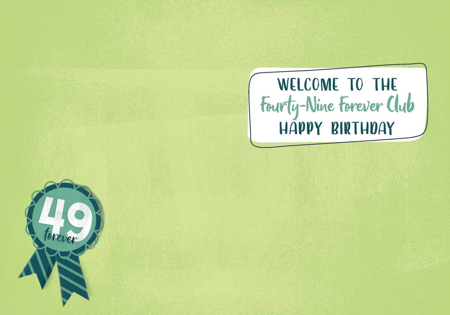 363-MLST0050E | ABD50/Forty Nine Forever