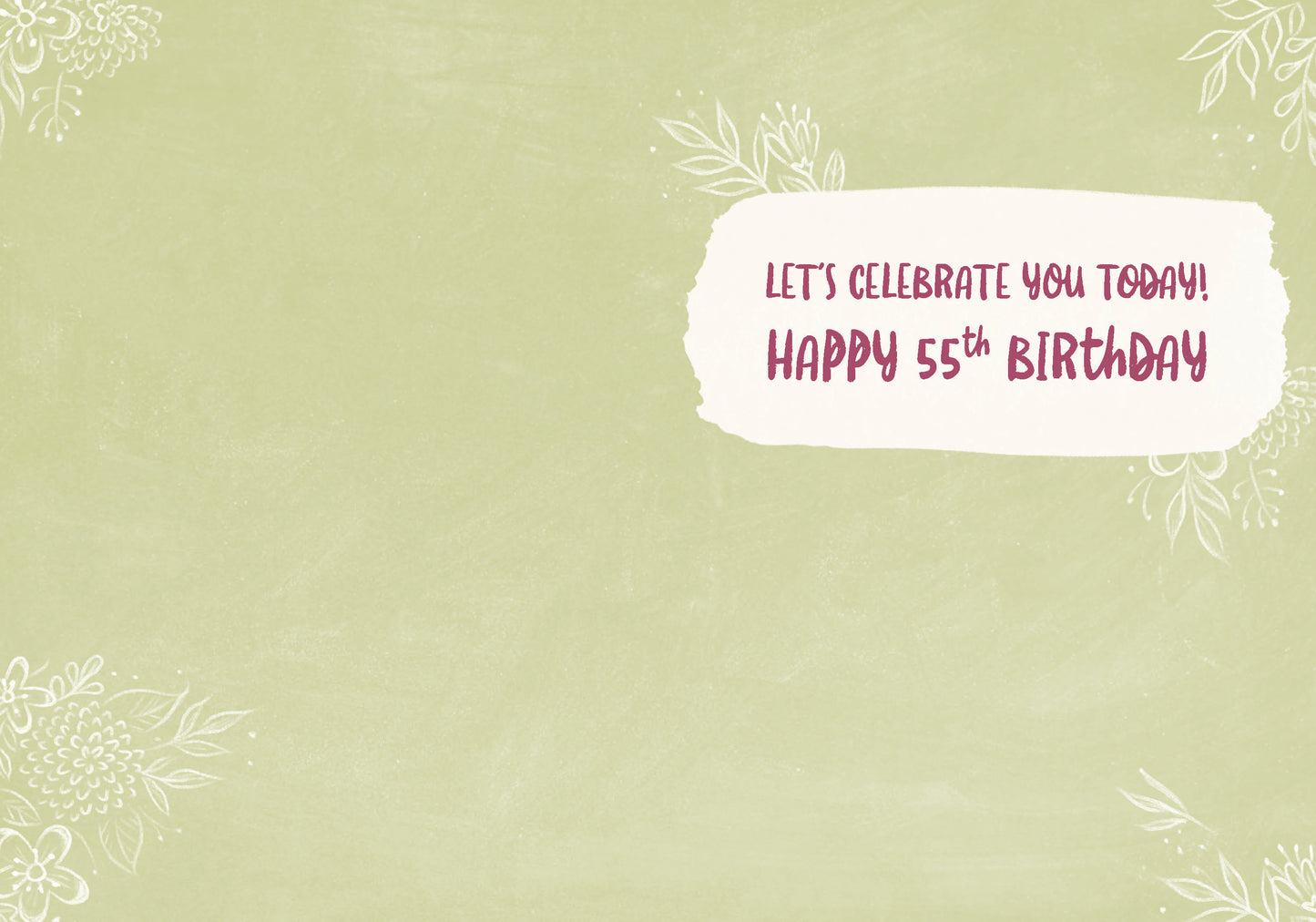 363-MLST0055C | ABD55/55 Years Margarita