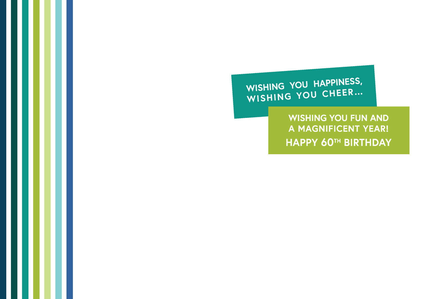 363-MLST0060A | ABD60/Sixty Repeat