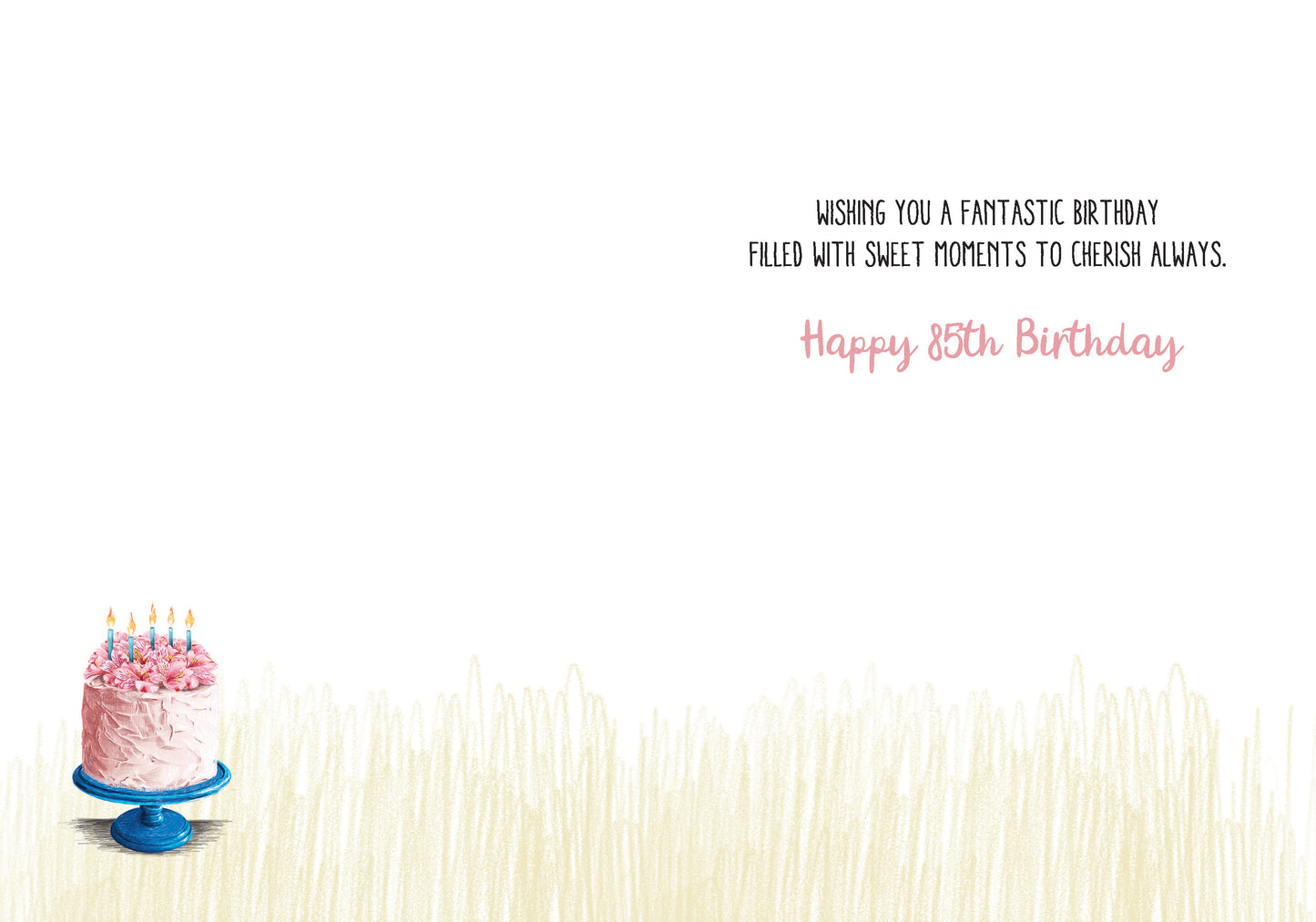 363-MLST0085A | ABD85/85th Lily Cake