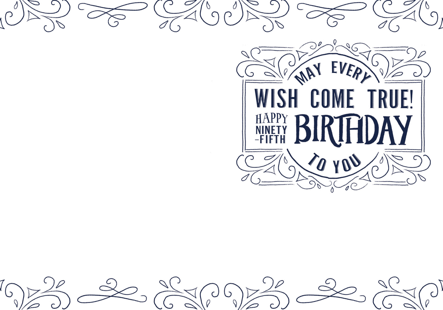 363-MLST0095A | ABD95/Chalkboard 95th