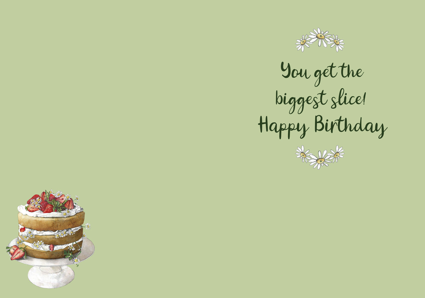 363-MLST0095C | ABD95/You're 95, Cake Time