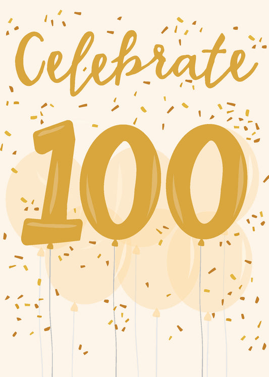 363-MLST0100C | ABD100/Celebrate 100