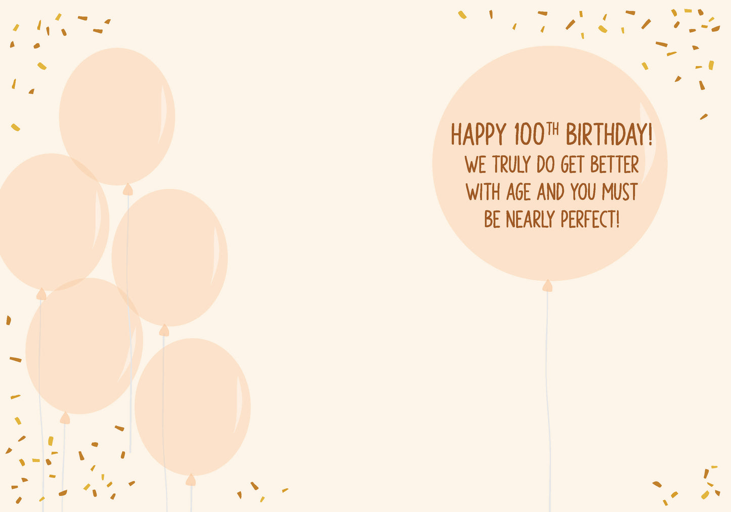 363-MLST0100C | ABD100/Celebrate 100