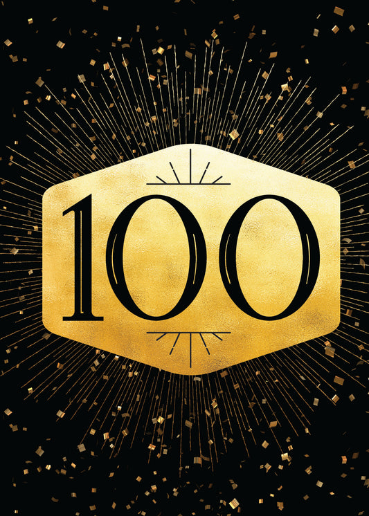 363-MLST0100D | ABD100/Gold Burst 100