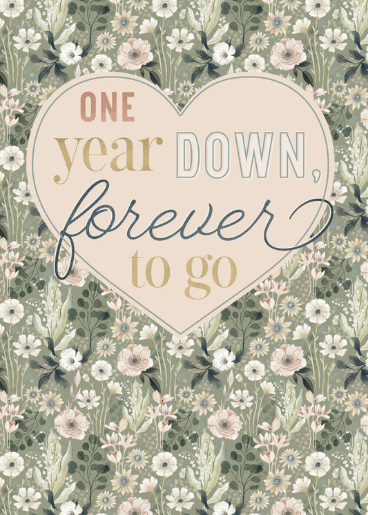 363-MLST0101B | AN/1 Year Down