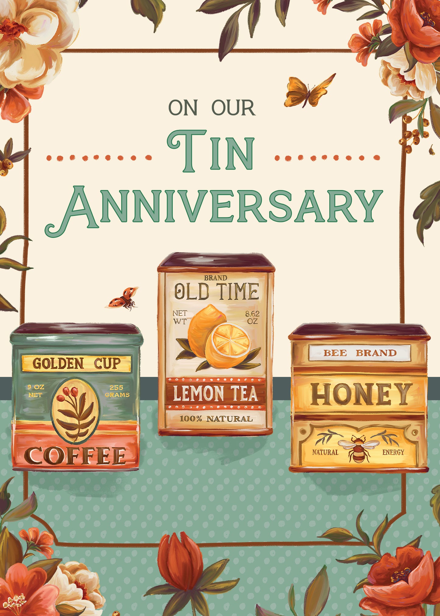 363-MLST0110B | AN/10 Years of Us