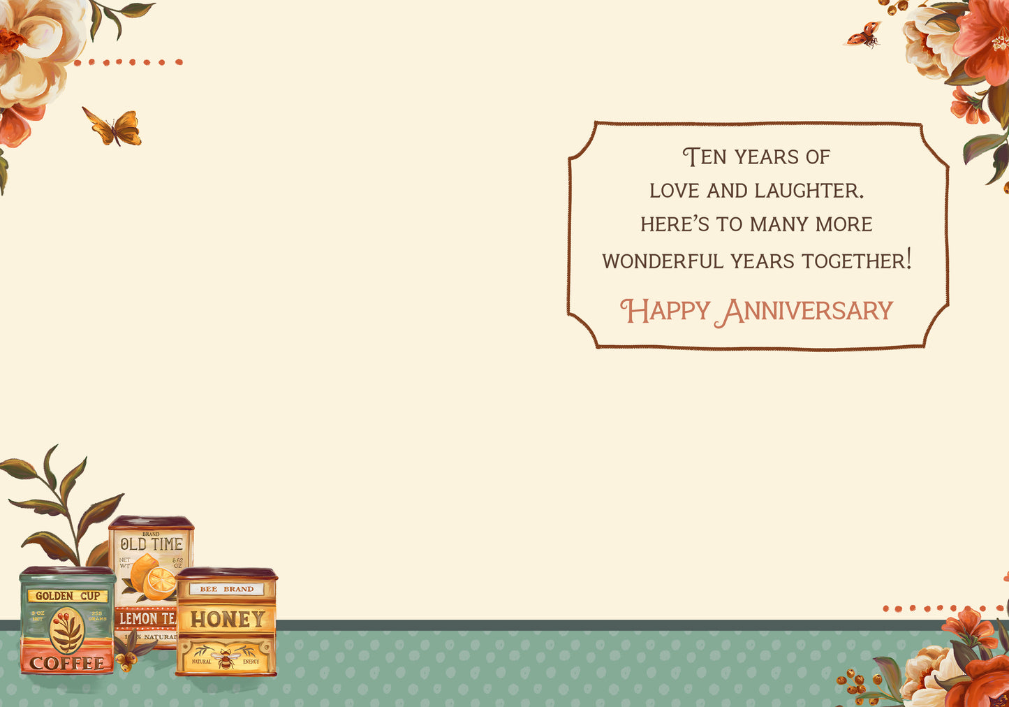 363-MLST0110B | AN/10 Years of Us