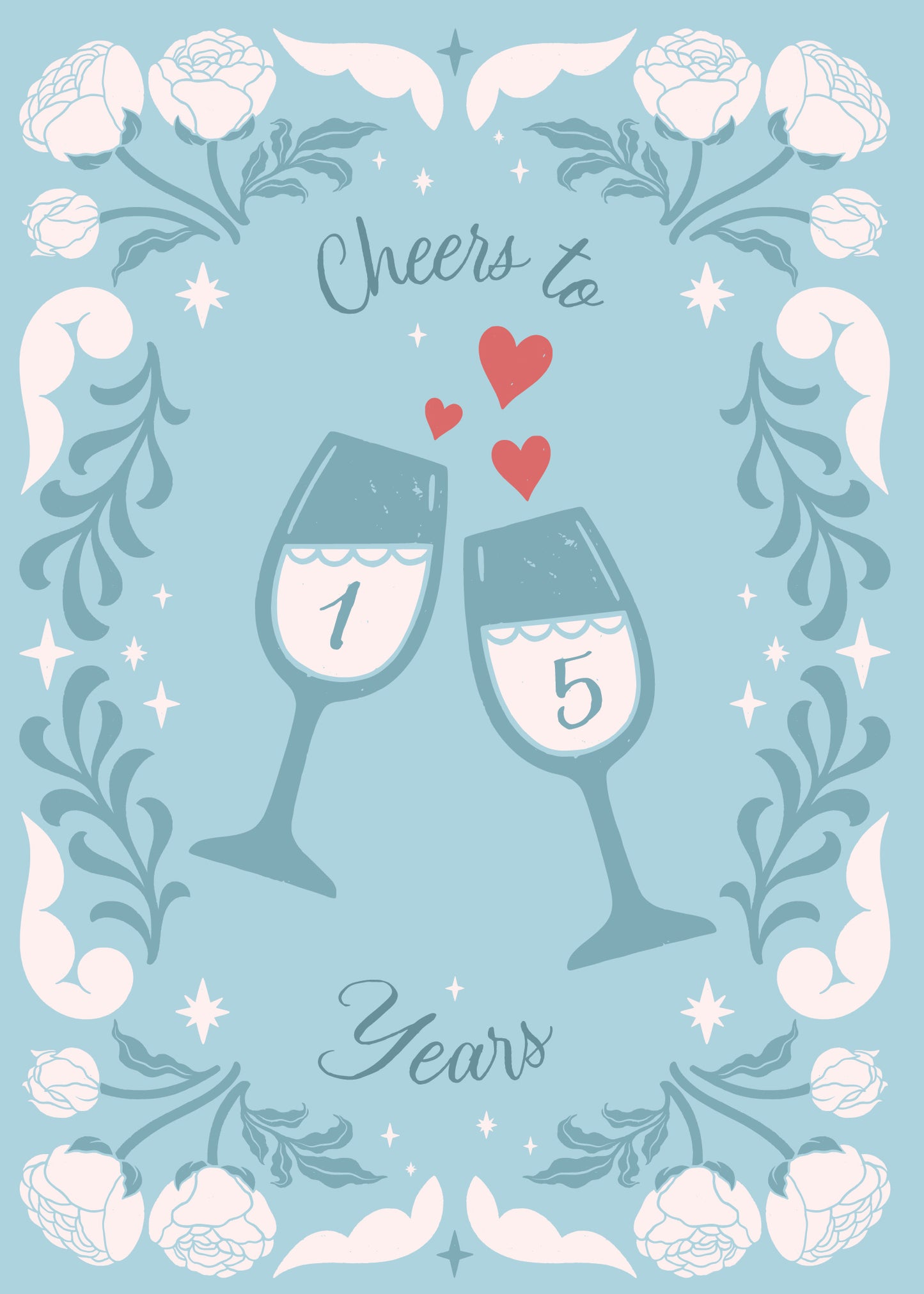 363-MLST0115A | AN/15 Years Crystal