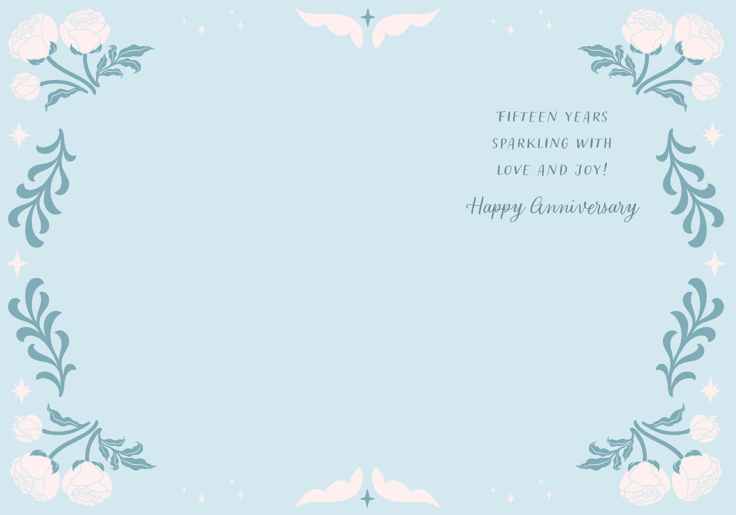 363-MLST0115A | AN/15 Years Crystal