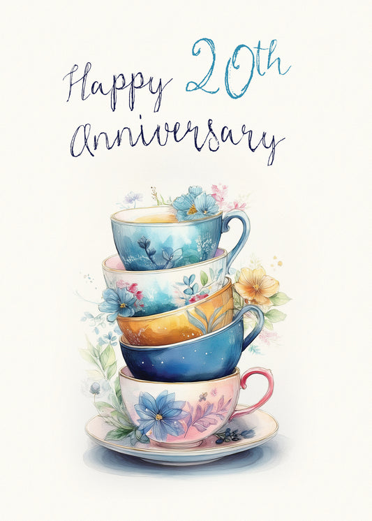 363-MLST0120A | AN/20 Years China