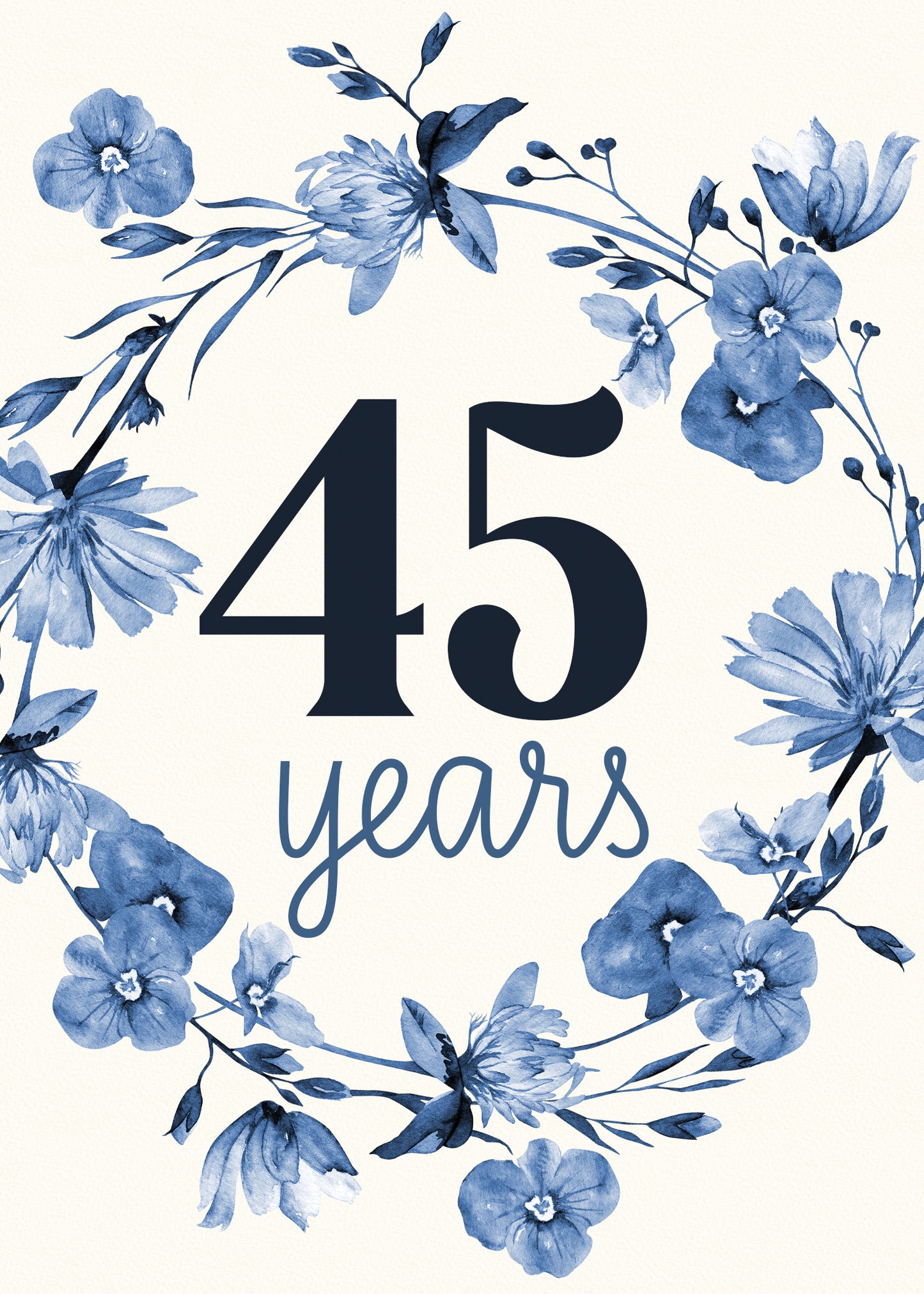 363-MLST0145A | AN/45 Years