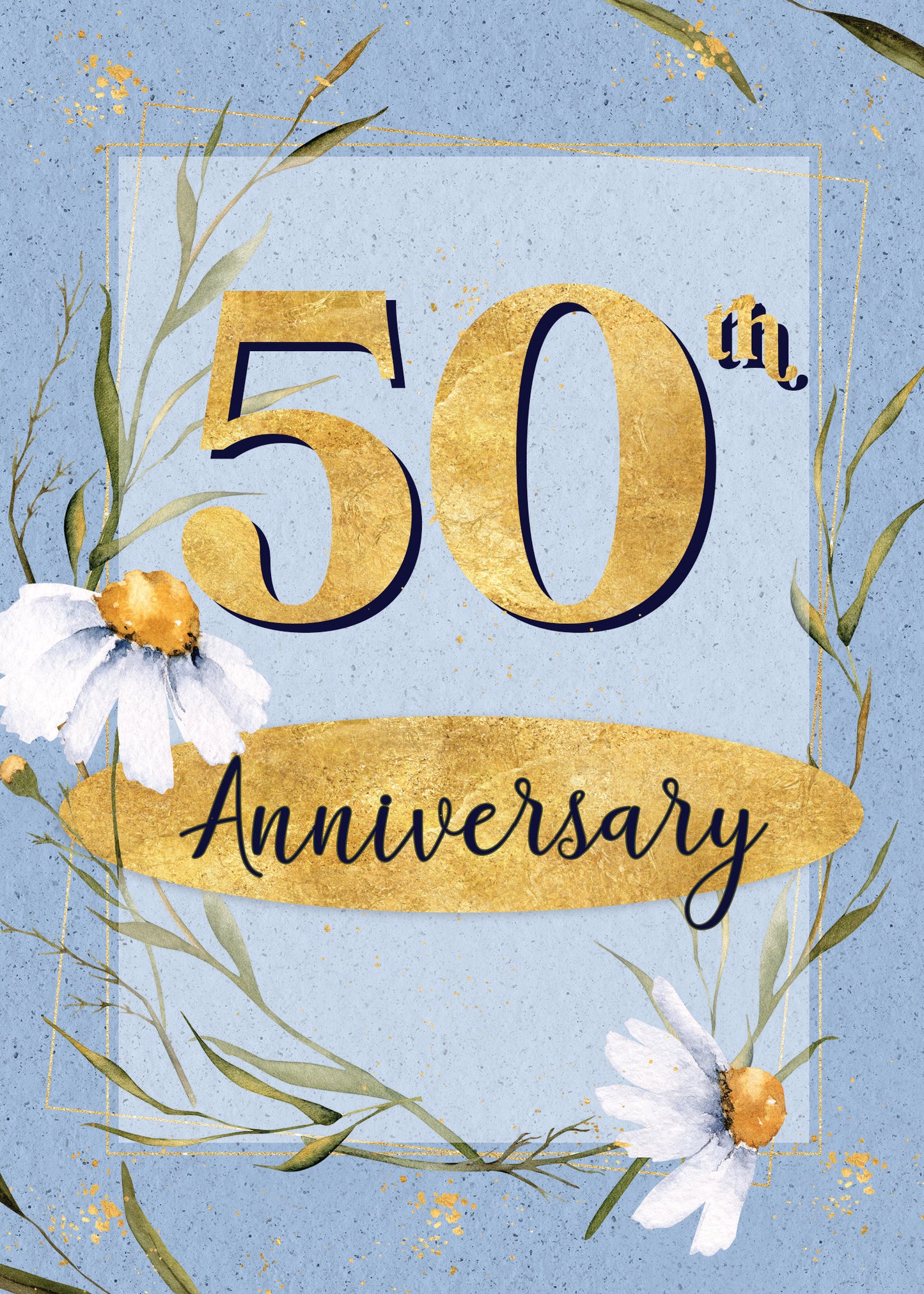 363-MLST0150C | AN/Fiftieth Anniversary