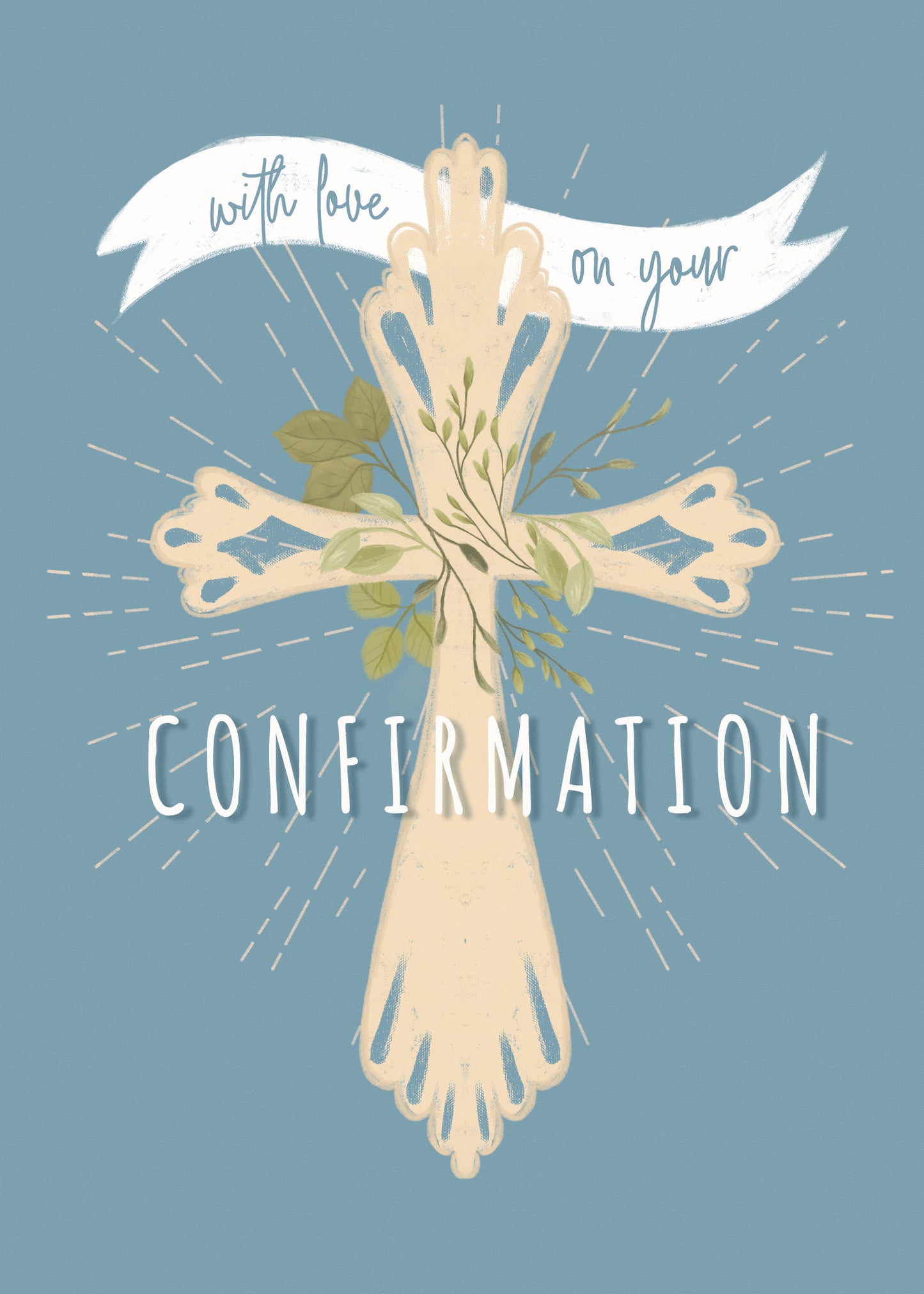 363-MLST1009 | RL/Confirmation Blue