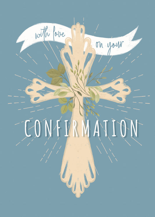 363-MLST1009 | RL/Confirmation Blue