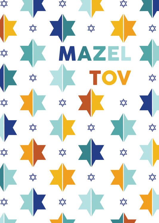 363-MLST1020 | RL/Mazel Tov