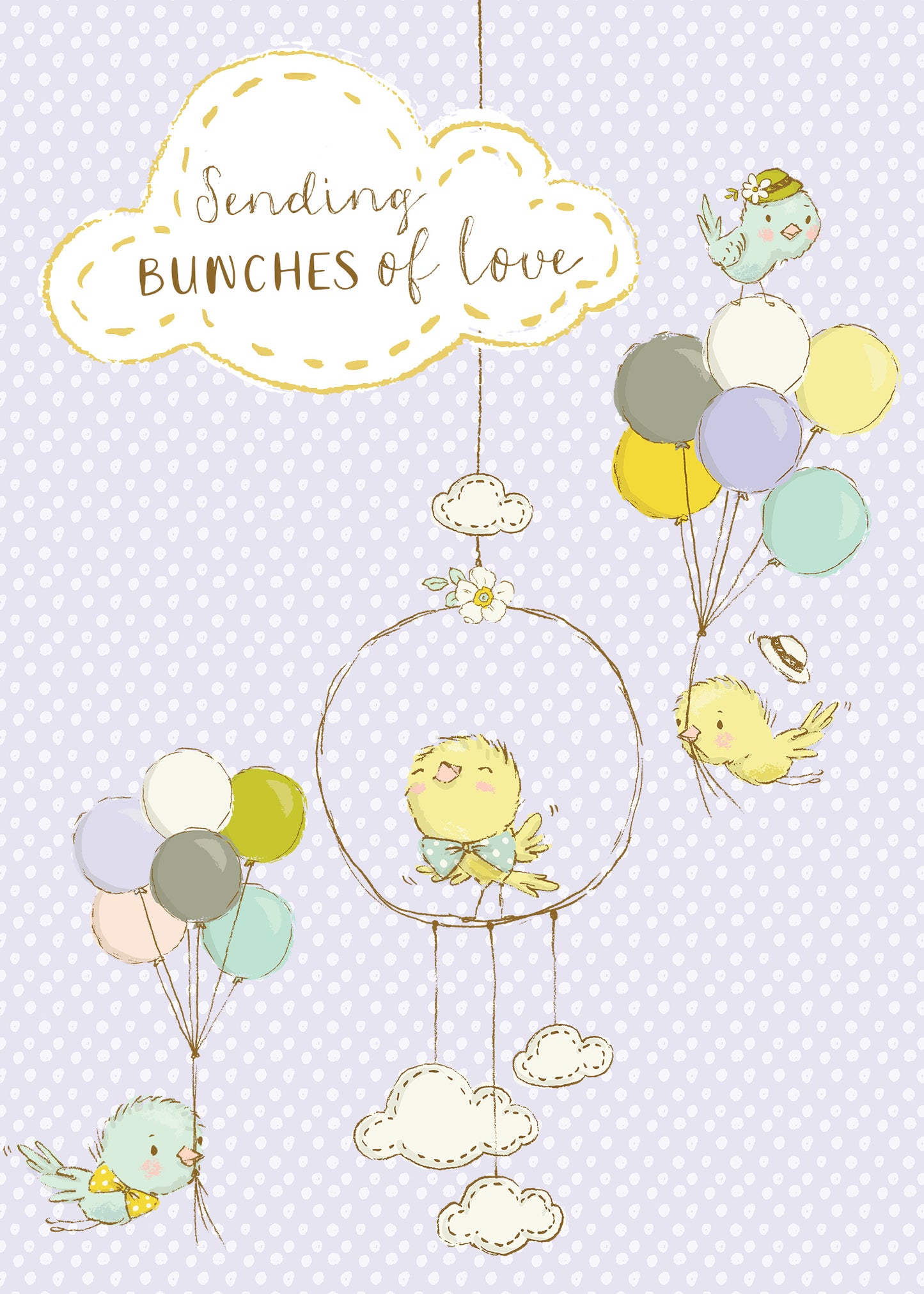 363-MLST1029 | NB/Bunches of Love