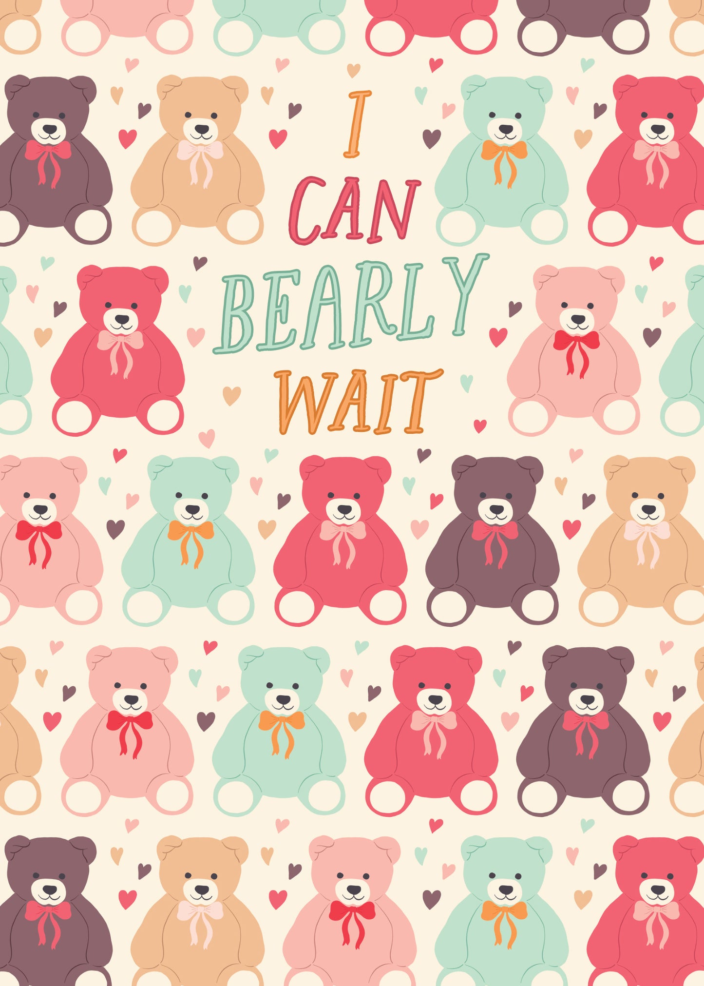 363-MLST1031 | NB/Bearly Wait