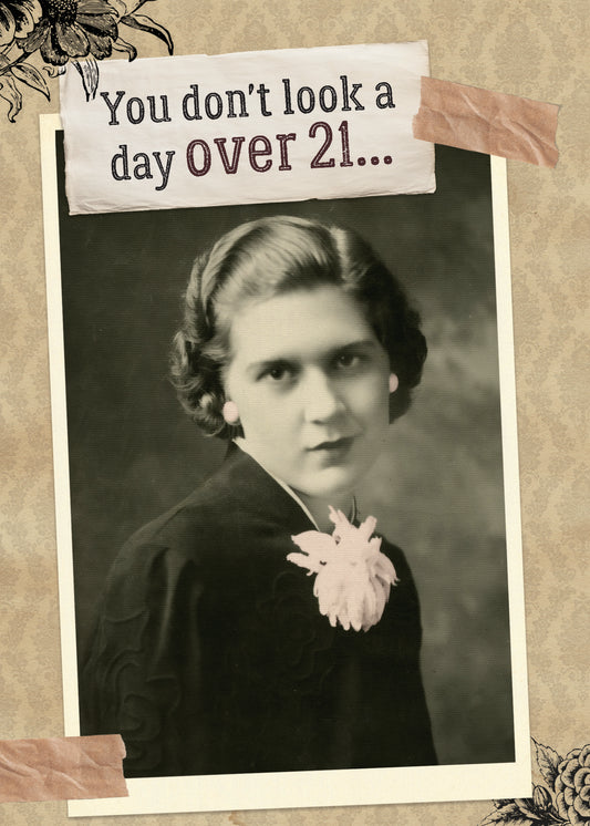 7865-TROU0171 | BD/Over 21