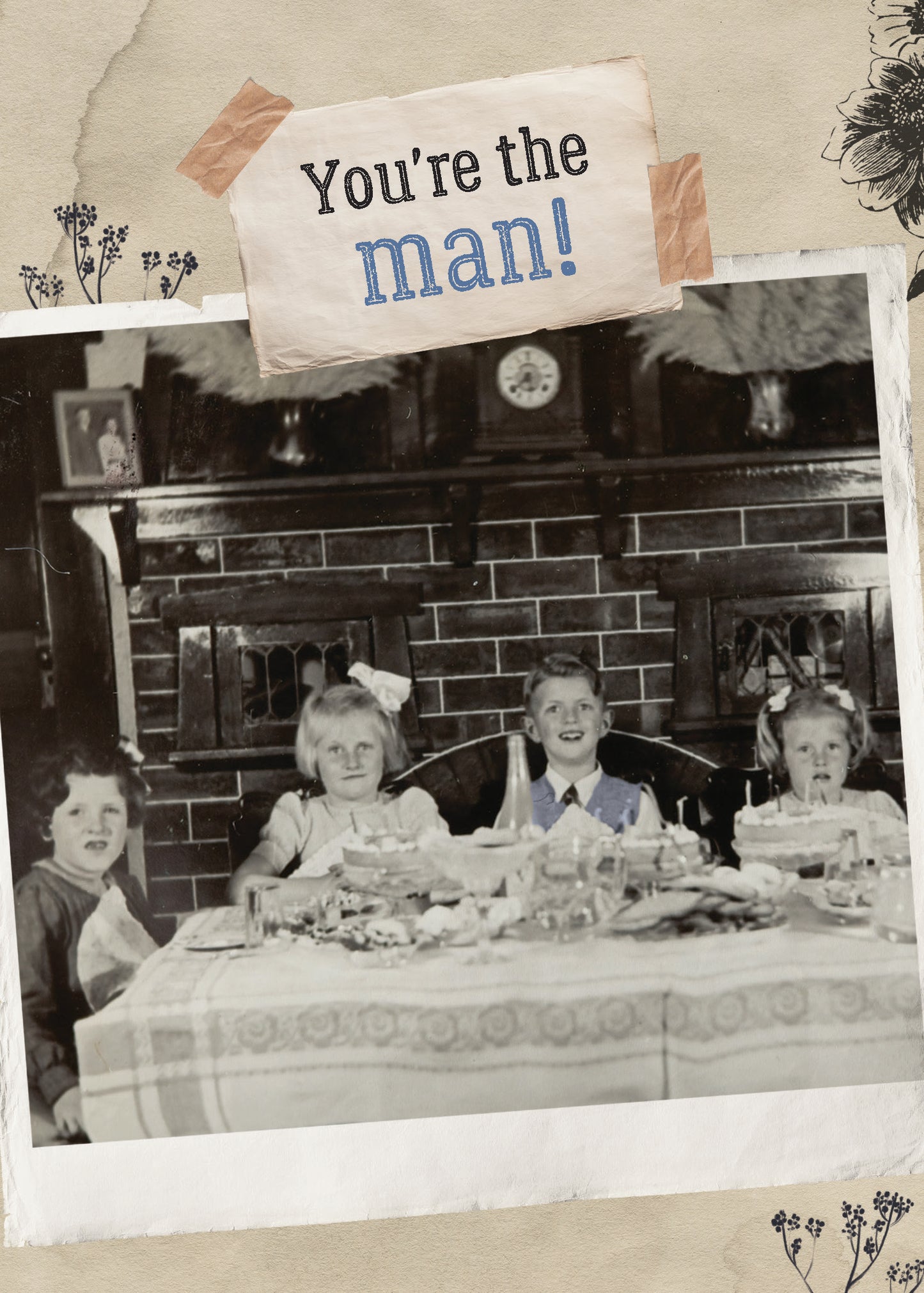 7865-TROU0174 | BD/The Man