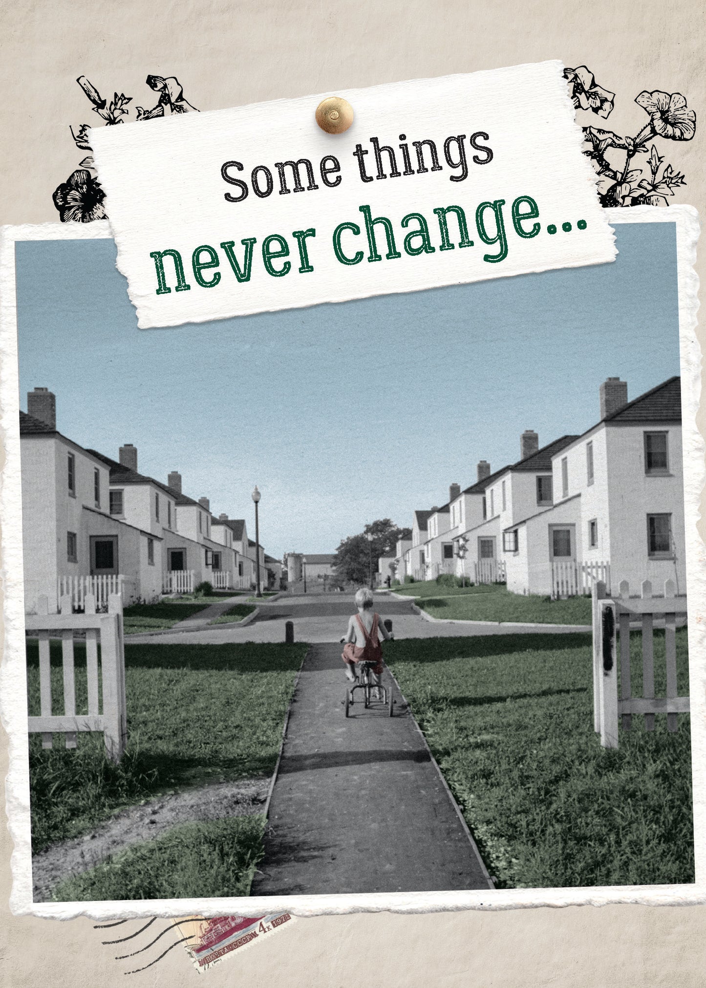 7865-TROU0191 | BD/Some Things