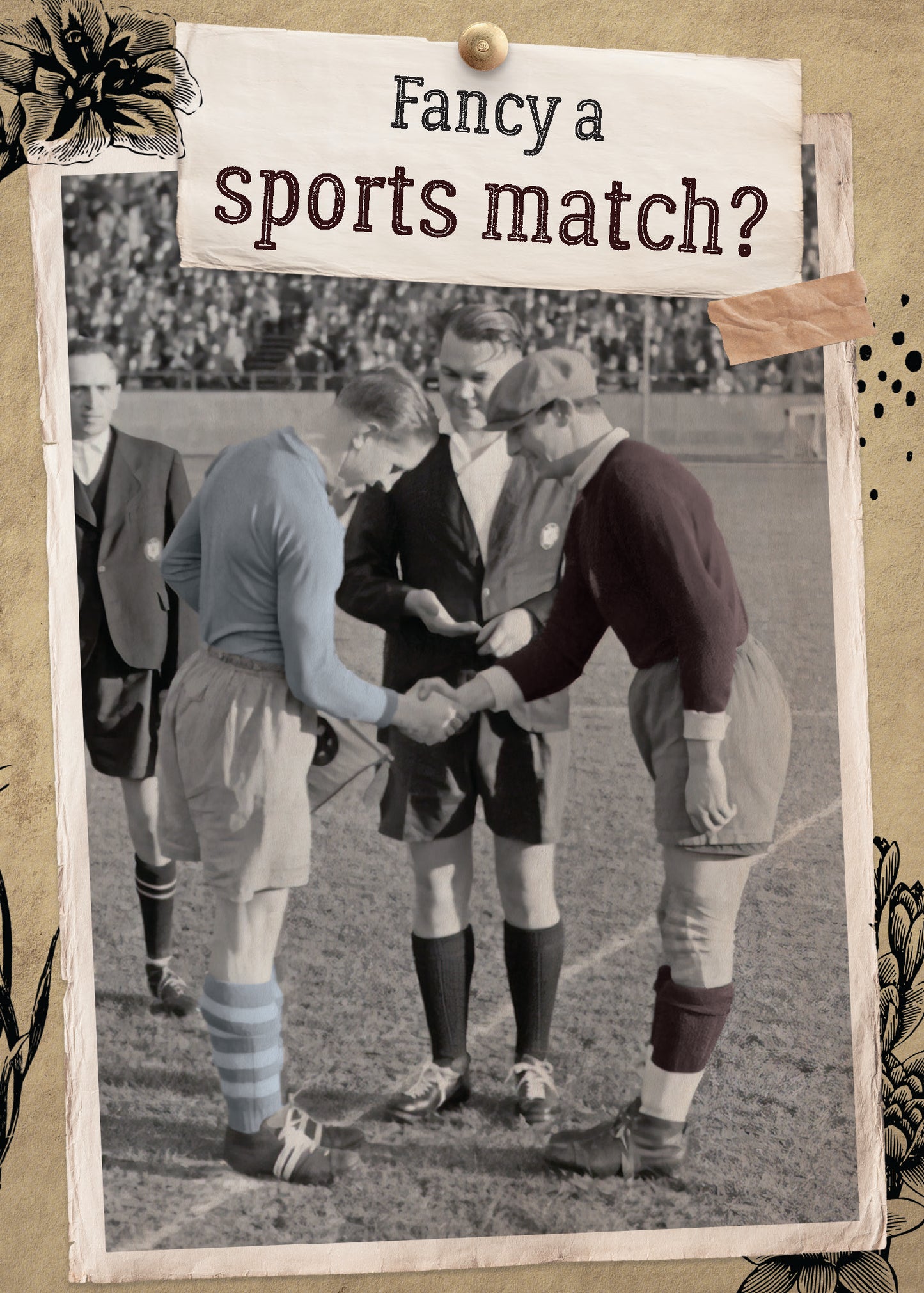 7865-TROU0193 | BD/Sports Match