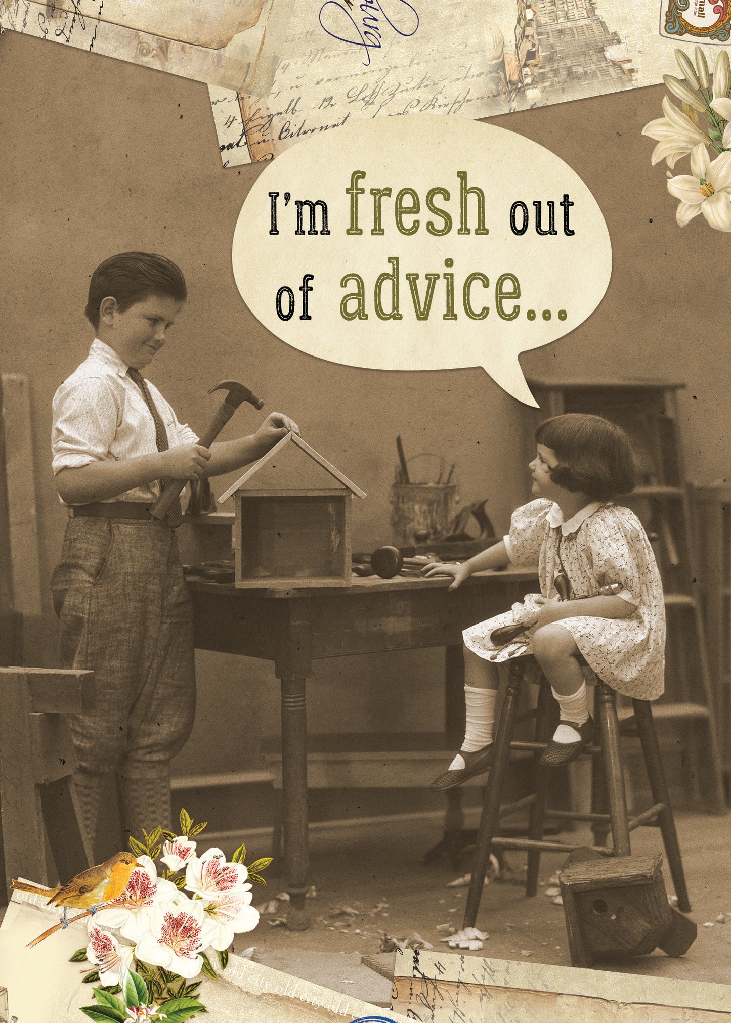 7865-TROU0195 | EN/Out of Advice