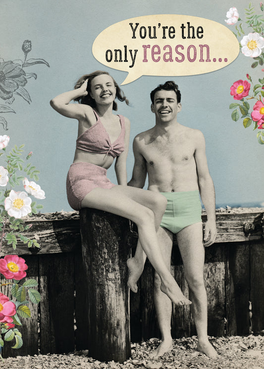 7865-TROU0196 | RO/Only Reason