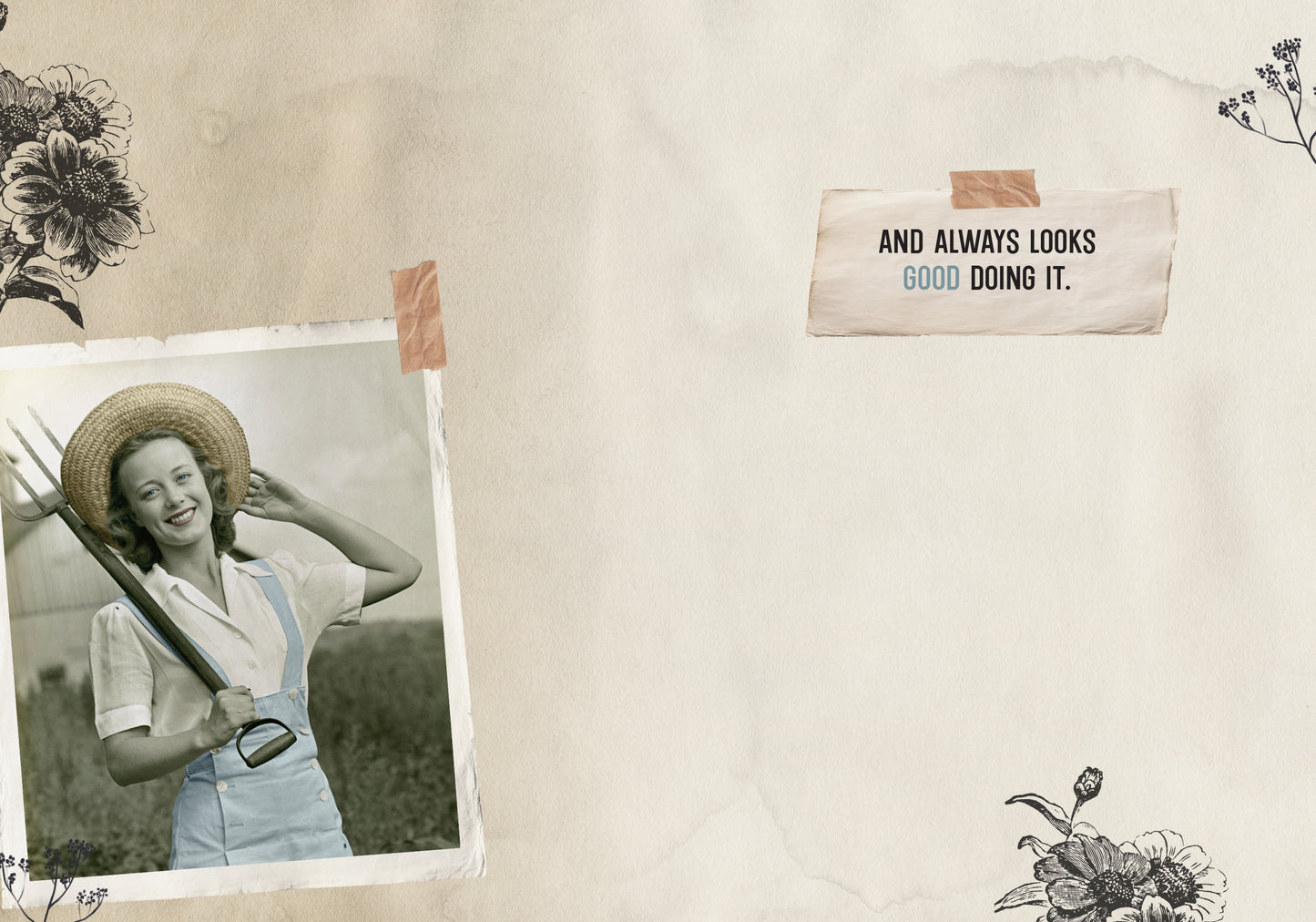 7865-TROU0203 | ED/Does It All