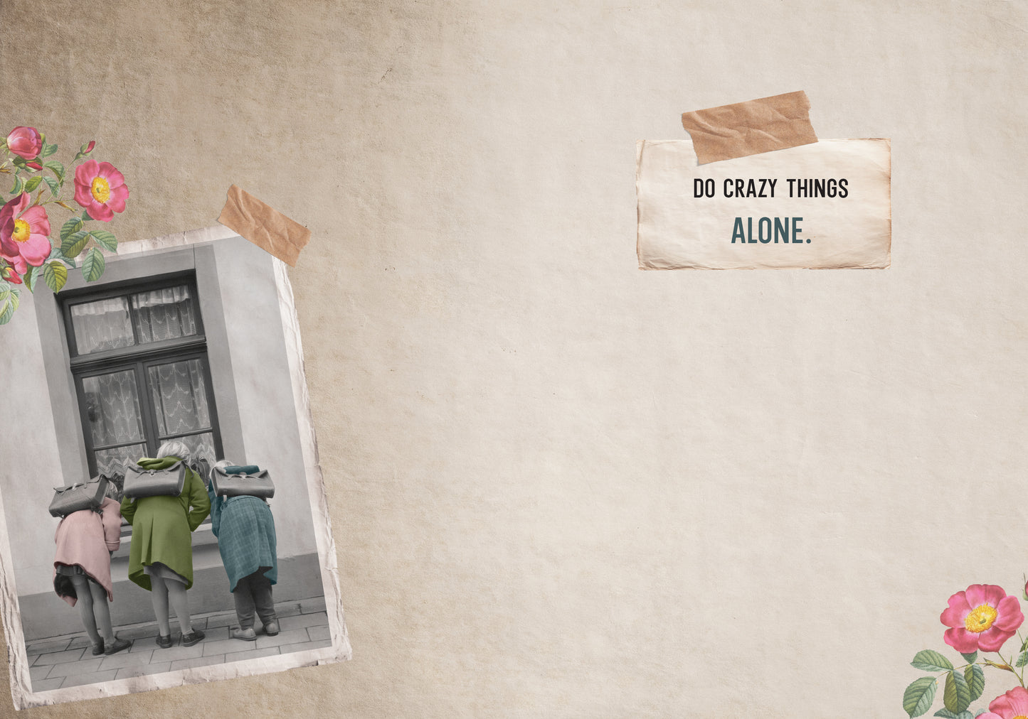 7865-TROU0209 | FR/Friends Let Friends