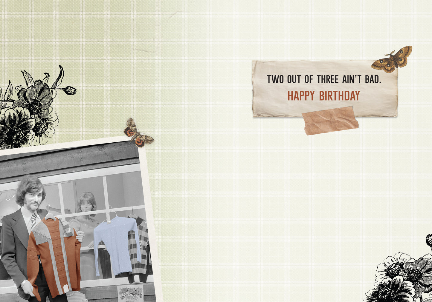 7865-TROU0210 | BD/Hip and Stylish