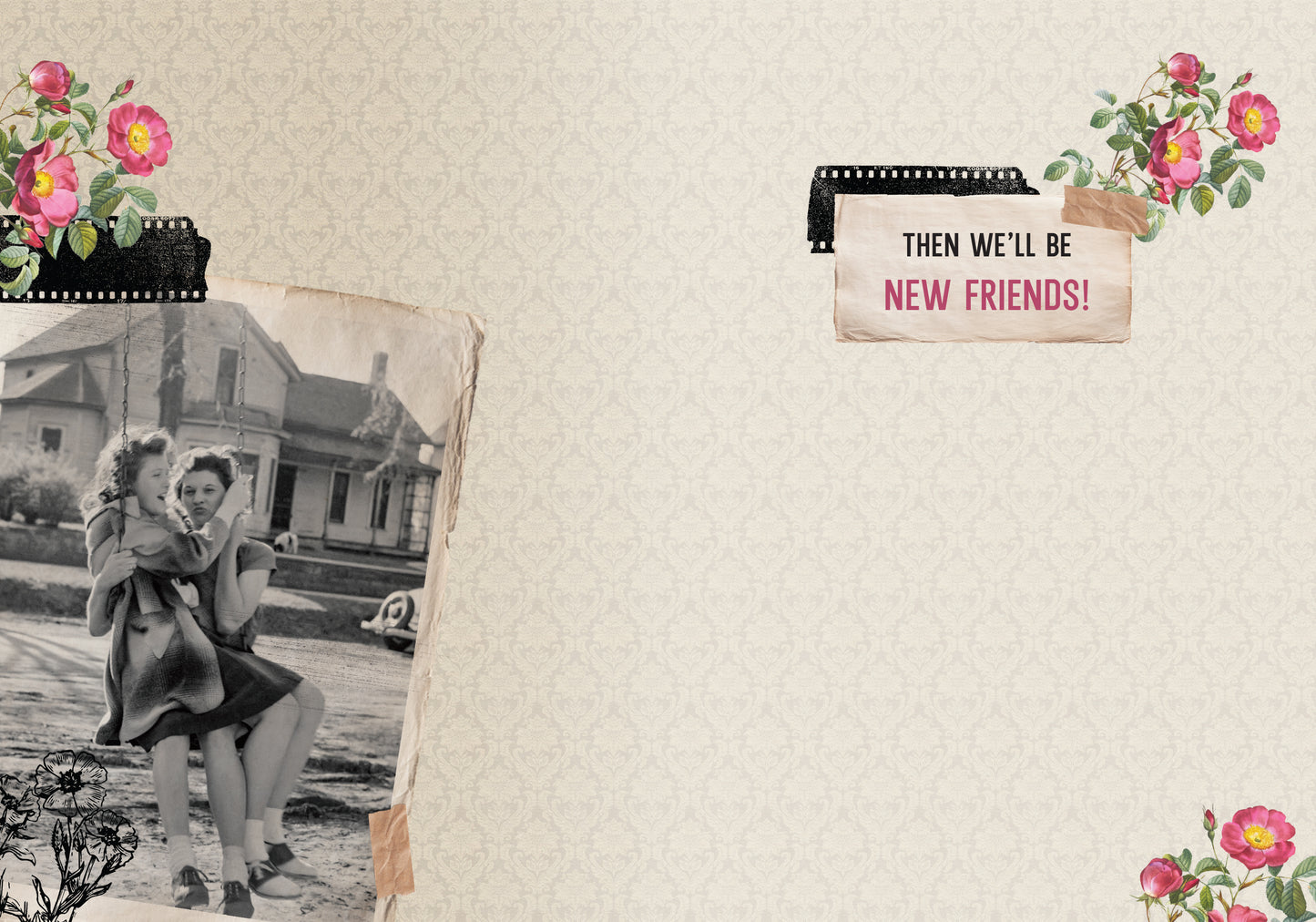 7865-TROU0220 | FR/Old and Senile