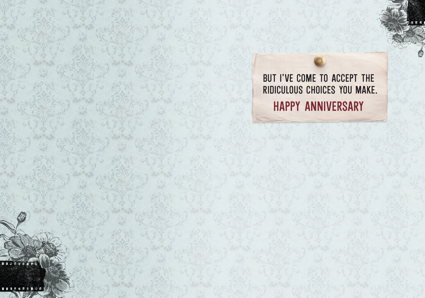 7865-TROU0221 | AN/Eye to Eye