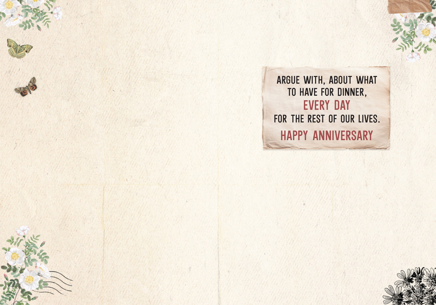 7865-TROU0222 | AN/What to Eat