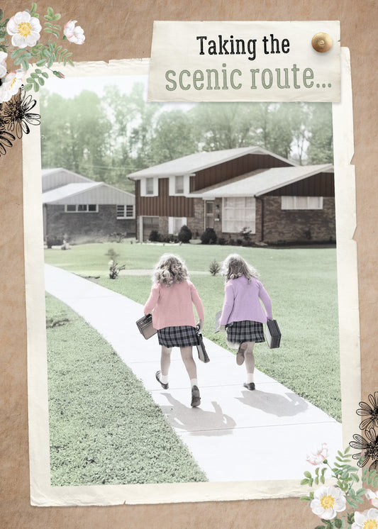 7865-TROU0227 | BD/The Scenic Route
