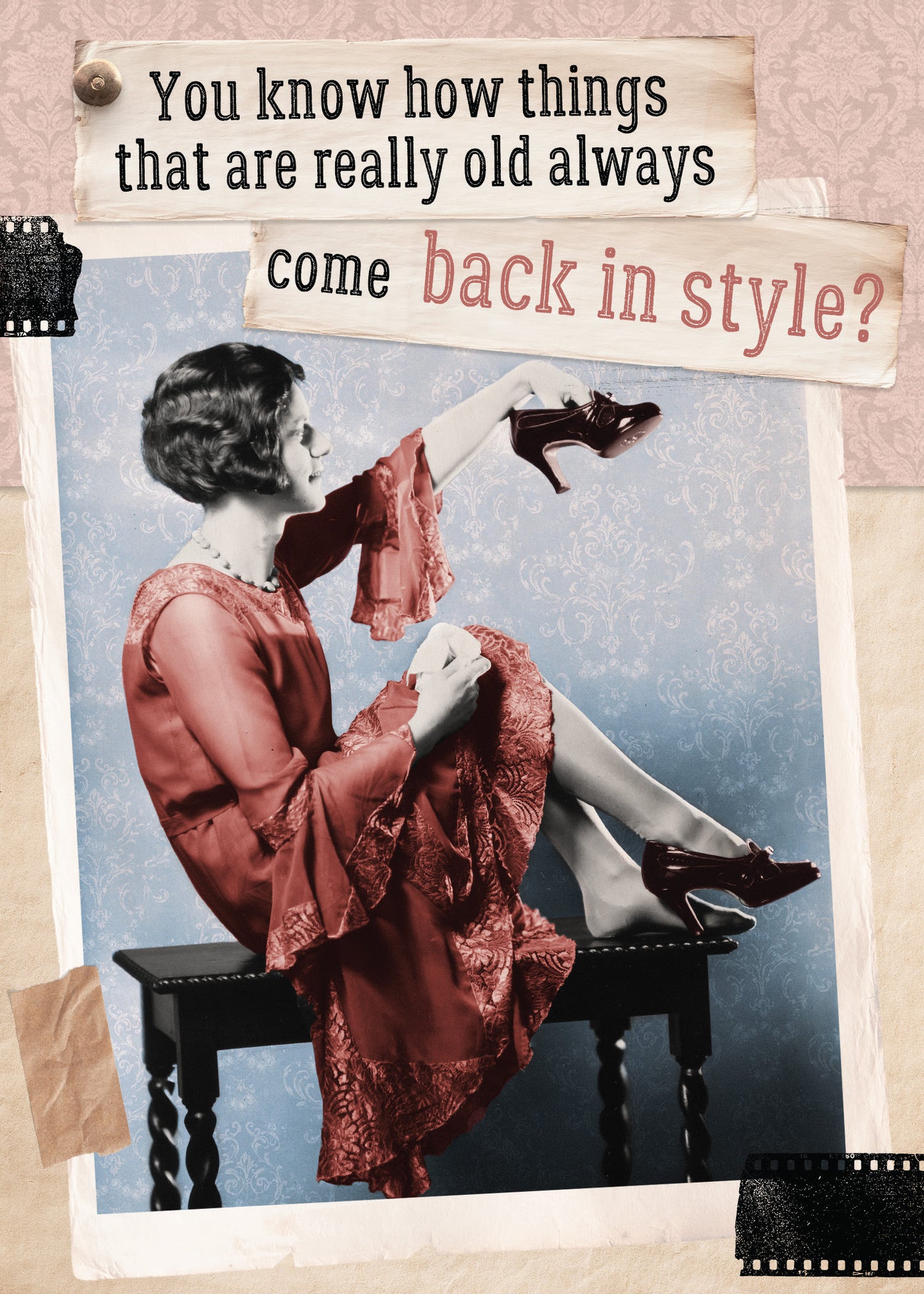 7865-TROU0230 | BD/Back in Style F