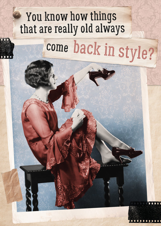 7865-TROU0230 | BD/Back in Style F