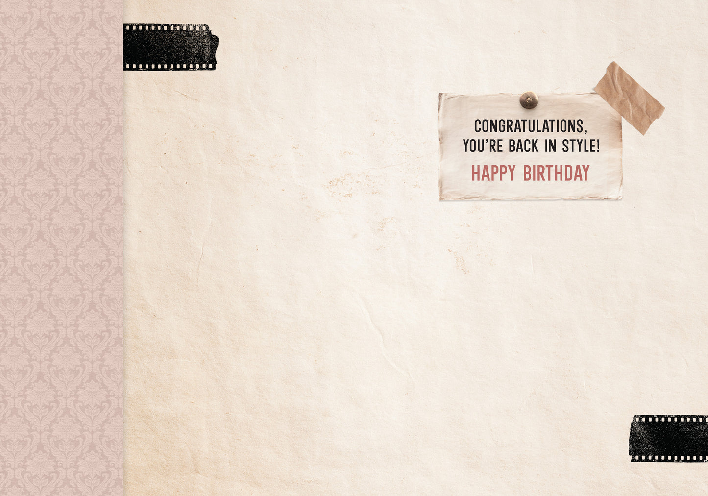 7865-TROU0230 | BD/Back in Style F