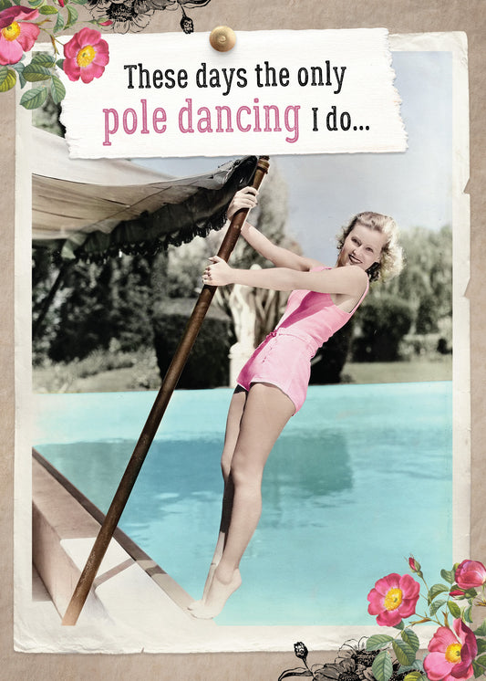 7865-TROU0232 | BD/Pole Dancing
