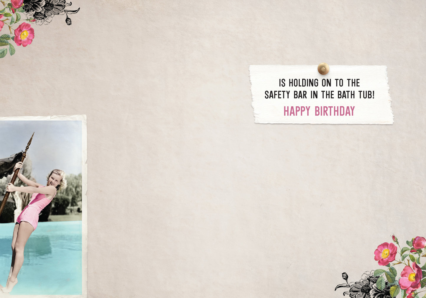 7865-TROU0232 | BD/Pole Dancing