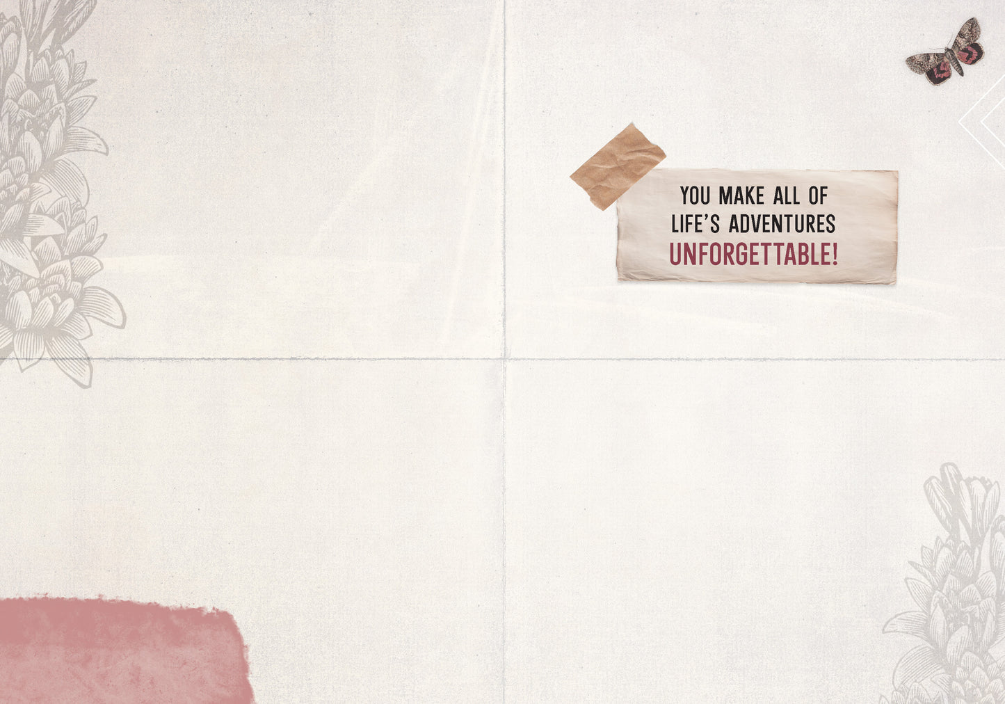 7865-TROU0238 | FR/Wing Woman