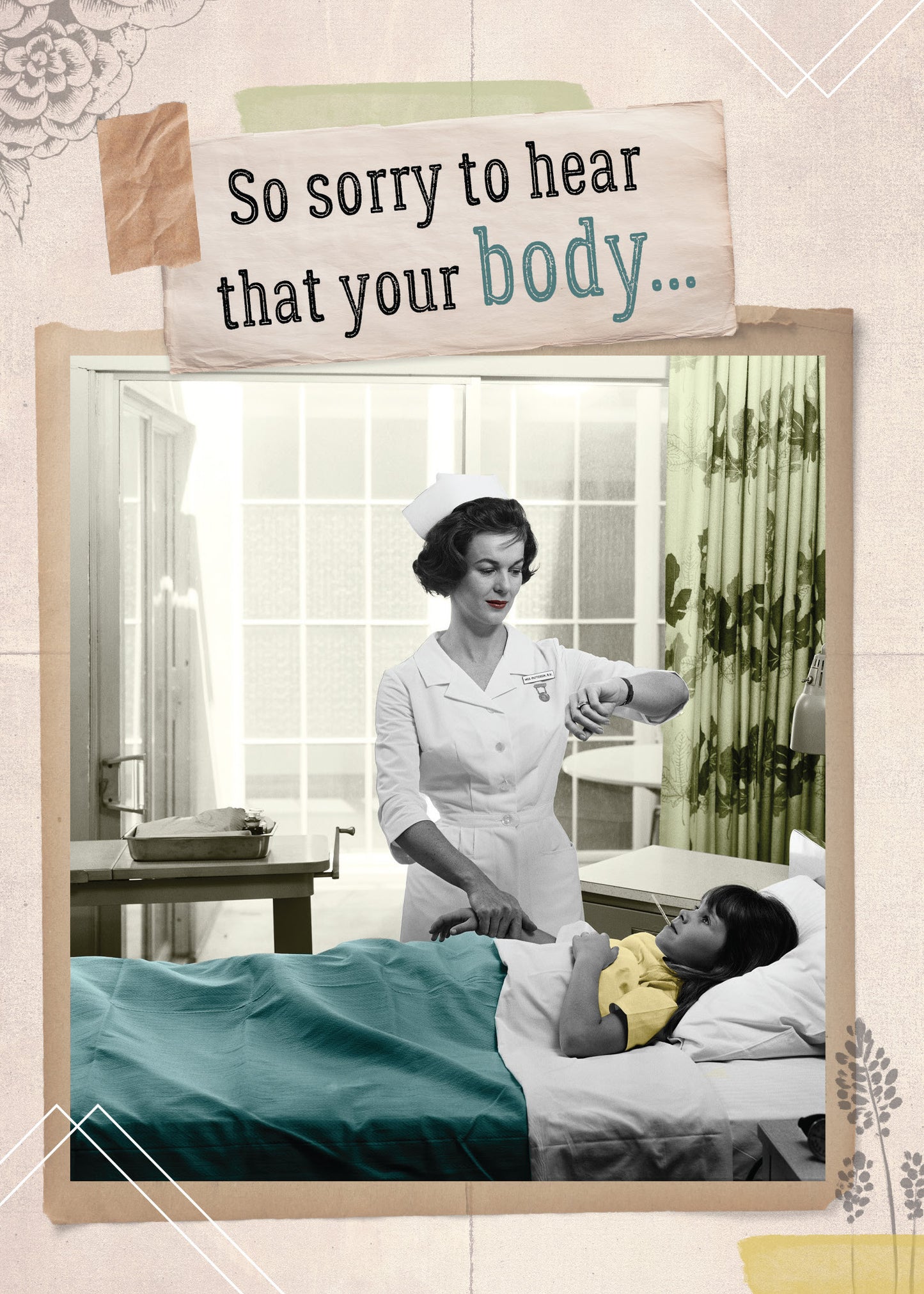 7865-TROU0239 | GW/Sick Mind