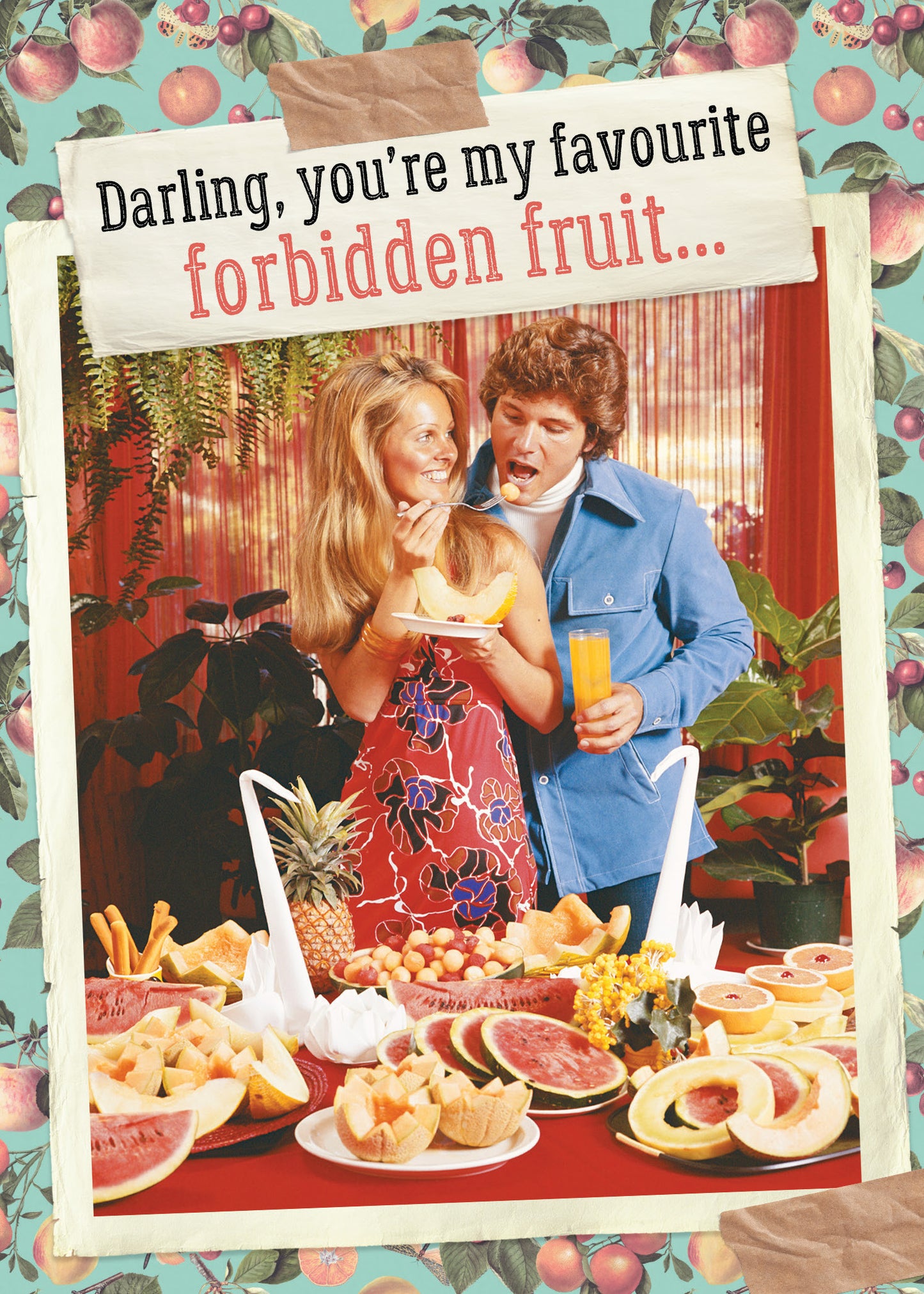 7865-TROU0242 | RO/Forbidden Fruit