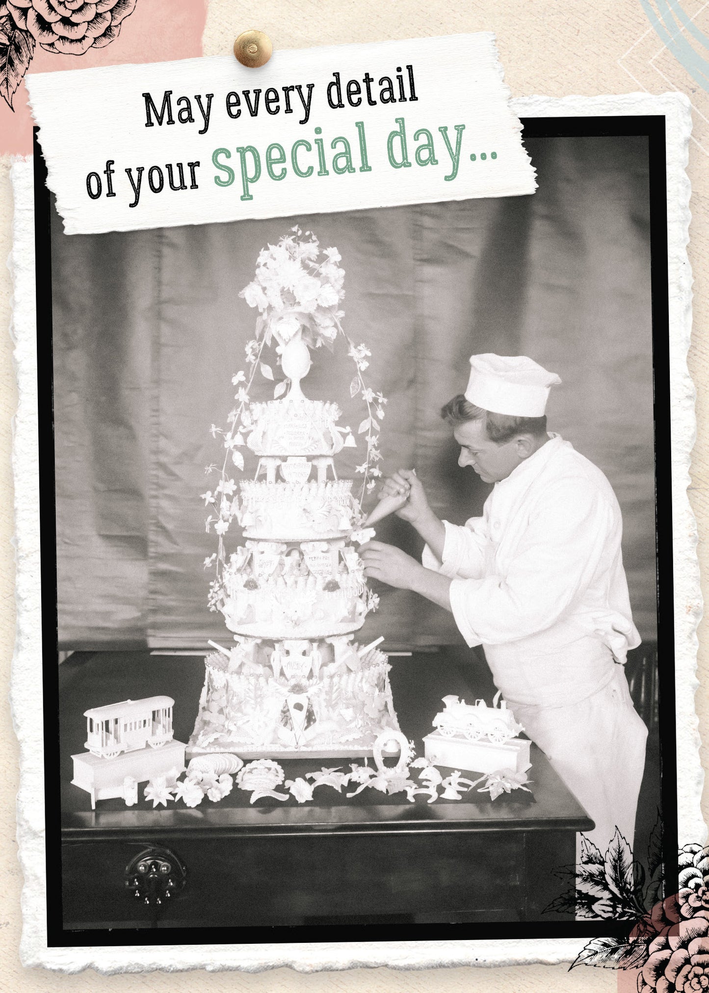 7865-TROU0244 | WD/Every Detail